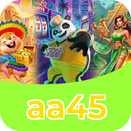 Instalação Android aa45