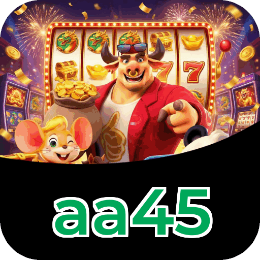 Suporte aa45