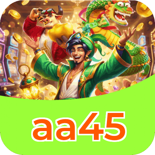Cadastro aa45