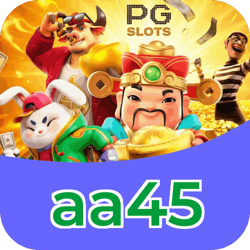 Segurança aa45