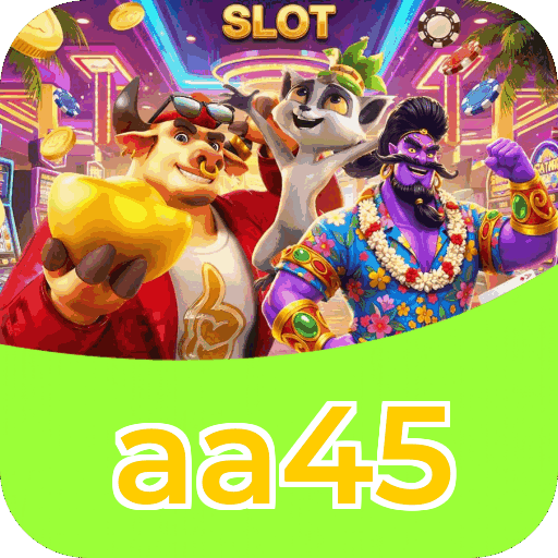 Download PC aa45