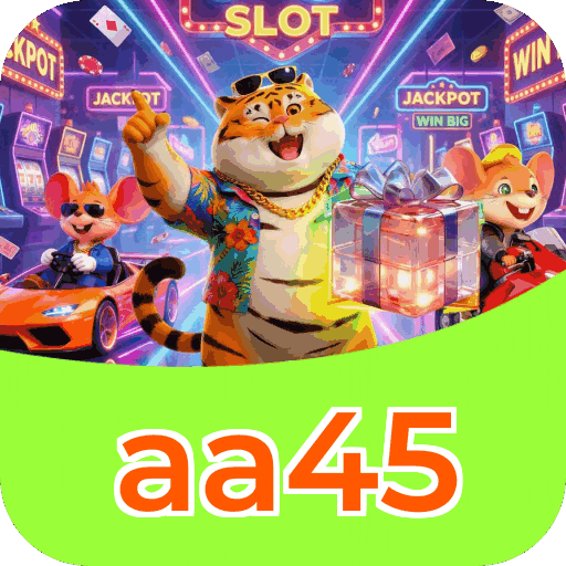 Fortune Tiger Slot Game