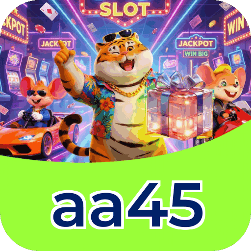 Performance aa45