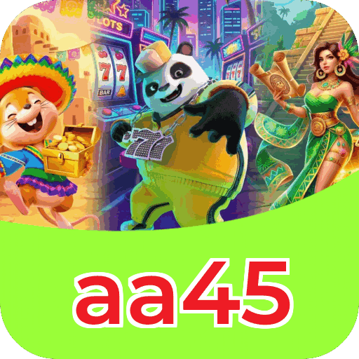 Download Android aa45