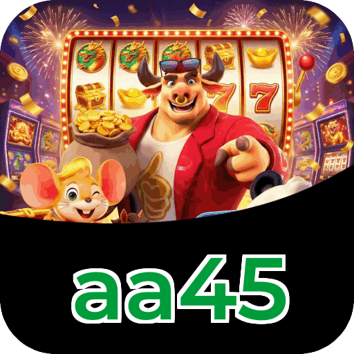 Dealers profissionais da aa45